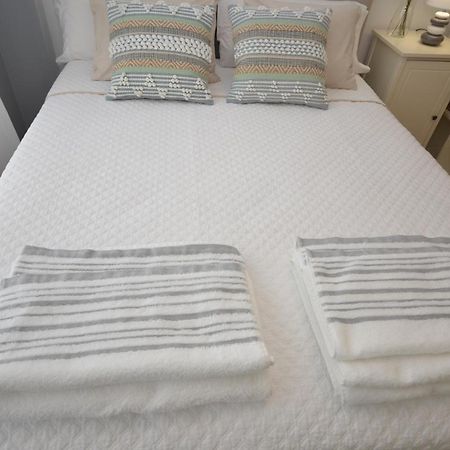 Apartamento Zona Exclusiva Con Garaje Gratis Y Netflix 比戈 外观 照片
